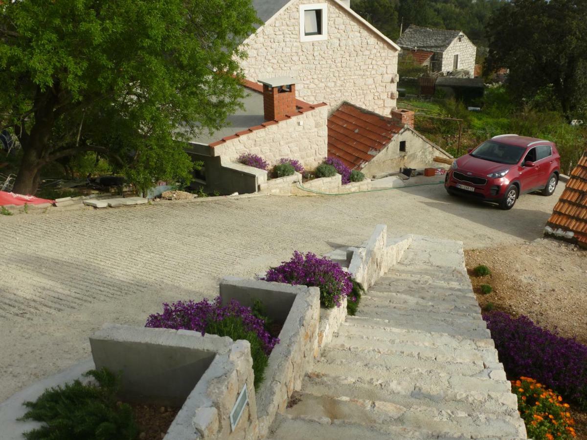 הוילה זיווגוסצה Kuca Za Odmor Viola מראה חיצוני תמונה